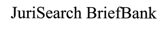 JURISEARCH BRIEFBANK logo