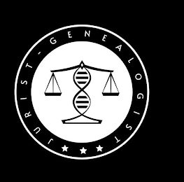 JURIST-GENEALOGIST