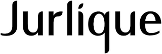JURLIQUE logo