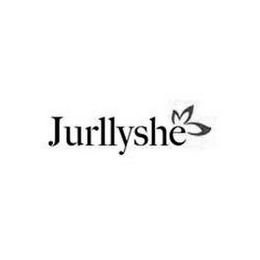 JURLLYSHE logo