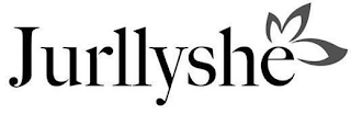 JURLLYSHE logo