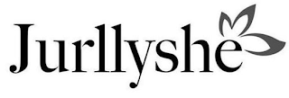 JURLLYSHE logo