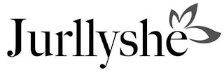 JURLLYSHE logo
