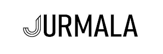 JURMALA logo
