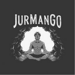 JURMANGO logo