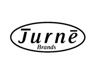 JURNE BRANDS logo