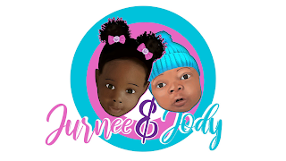 JURNEE & JODY logo