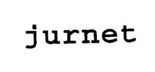 JURNET logo