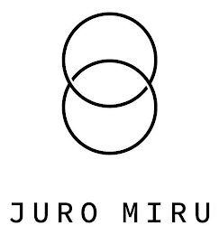 JURO MIRU logo