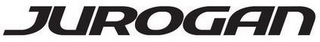 JUROGAN logo