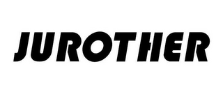 JUROTHER logo