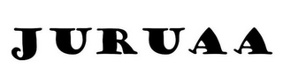 JURUAA logo