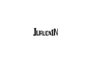 JURUOXIN logo