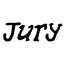 JURY logo