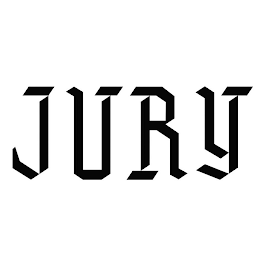JURY logo