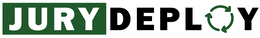 JURY DEPLOY logo