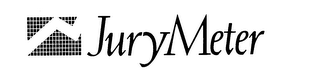 JURY METER logo
