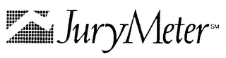 JURYMETER logo