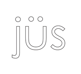 JUS logo
