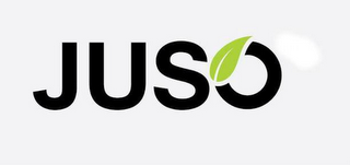 JUS logo