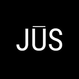JUS logo