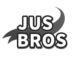 JUS BROS logo