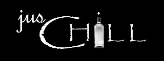 JUS CHILL logo