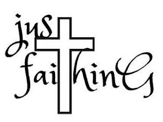 JUS FAITHING logo