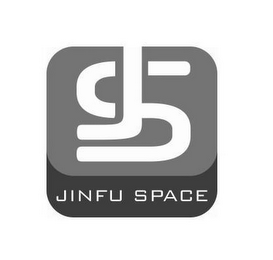 JUS JINFU SPACE logo