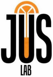 JUS LAB logo