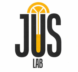 JUS LAB logo