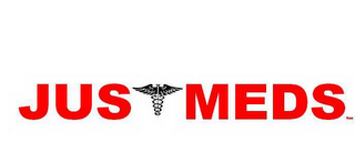 JUS MEDS logo