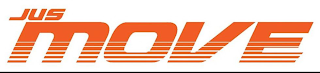 JUS MOVE logo