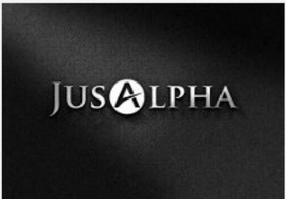 JUSALPHA logo