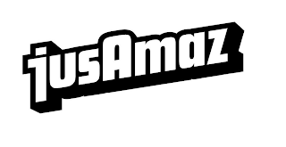 JUSAMAZ logo