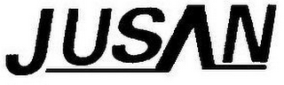 JUSAN logo