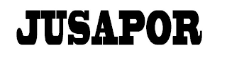 JUSAPOR logo