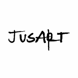 JUSART logo