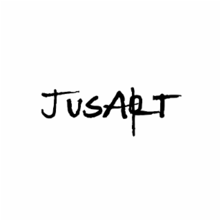 JUSART logo