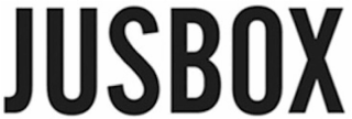 JUSBOX logo