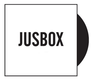 JUSBOX logo