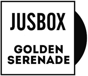 JUSBOX GOLDEN SERENADE logo