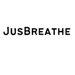 JUSBREATHE logo