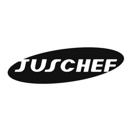 JUSCHEF logo