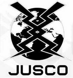 JUSCO logo