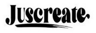 JUSCREATE logo