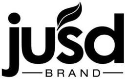 JU'SD BRAND logo