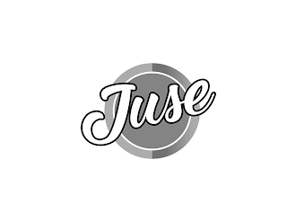 JUSE logo