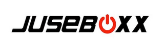 JUSEBOXX logo