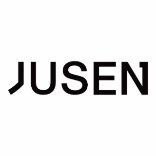 JUSEN logo